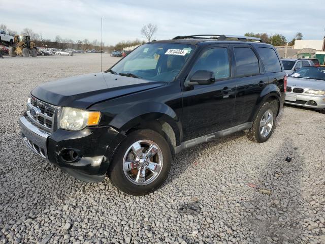 2009 FORD ESCAPE LIMITED 2009 image