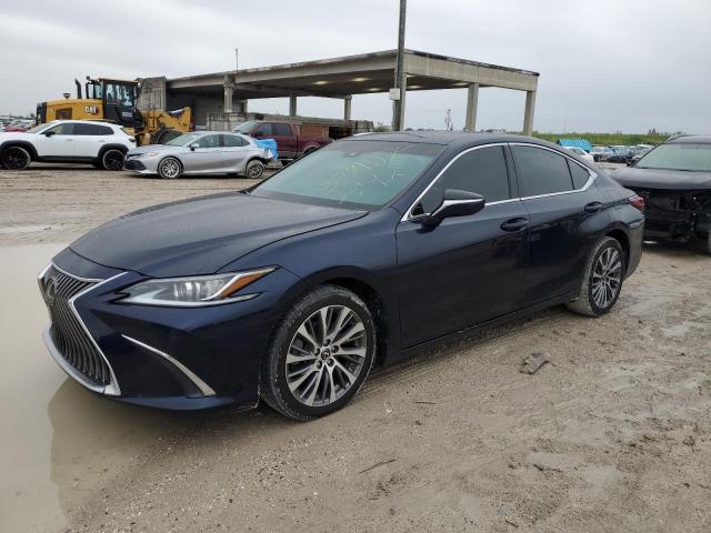 Obraz 2021 LEXUS ES 350 BASE 2021