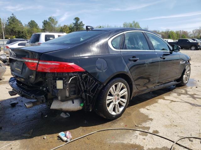 Image 3 of 2016 JAGUAR XF PREMIUM 2016 with VIN SAJBD4BV3GCY21813