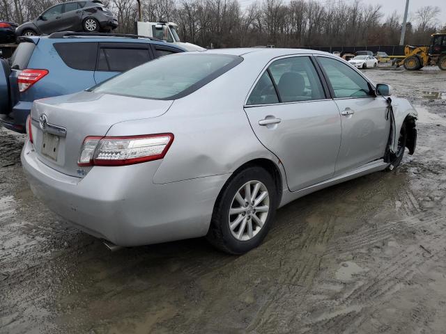 Изображение 3 2011 TOYOTA CAMRY HYBRID 2011 с VIN 4T1BB3EK0BU131709