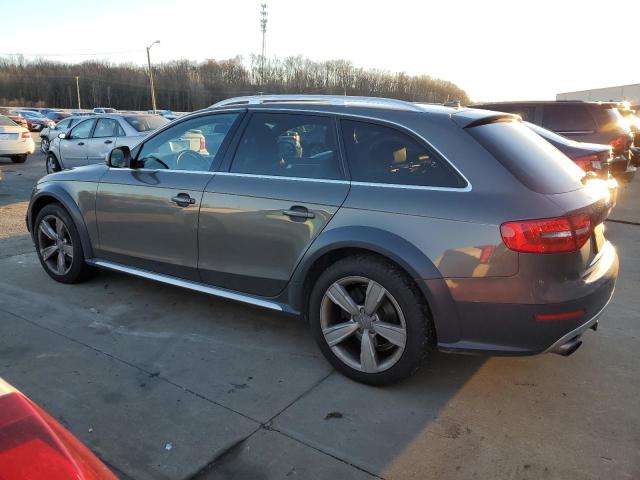 Изображение 2 2015 AUDI A4 ALLROAD PREMIUM PLUS 2015 с VIN WA1UFAFL0FA077441
