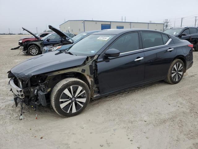 Image 1 of 2021 NISSAN ALTIMA SV 2021 with VIN 1N4BL4DV9MN332952