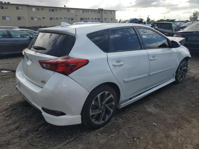 Image 3 of 2016 TOYOTA SCION IM  2016 with VIN JTNKARJE8GJ515090