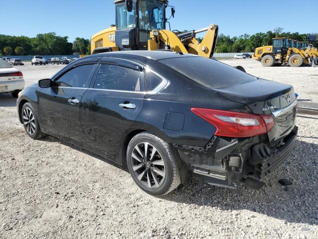 Изображение 2 2018 NISSAN ALTIMA 2.5 2018 с VIN 1N4AL3AP8JC156298