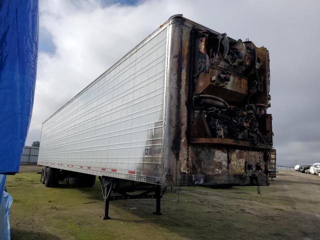 Image 1 of 2013 VANG TRAILER 2013 with VIN LJRR53260D6001902