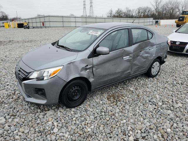 Obraz 1 z 2022 MITSUBISHI MIRAGE G4 ES 2022 z VIN ML32FUFJ4NHF01860