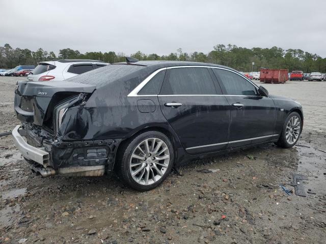 Obraz 3 z 2017 CADILLAC CT6 LUXURY 2017 z VIN 1G6KC5RX7HU171283