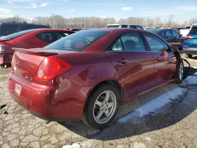 Obraz 3 z 2009 PONTIAC G6  2009 z VIN 1G2ZJ57K394256586