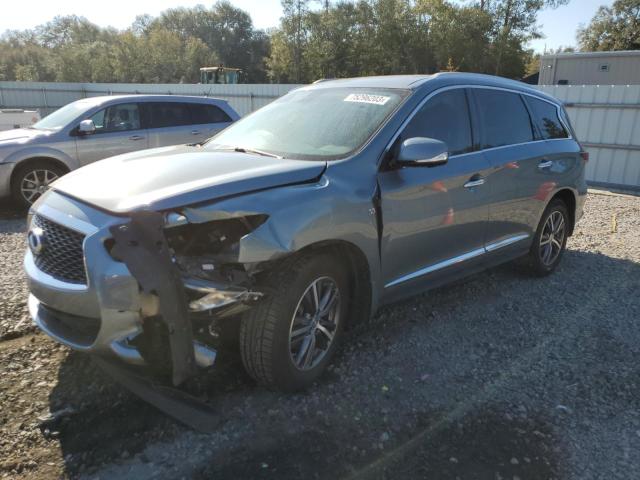 2018 INFINITI QX60  2018 image