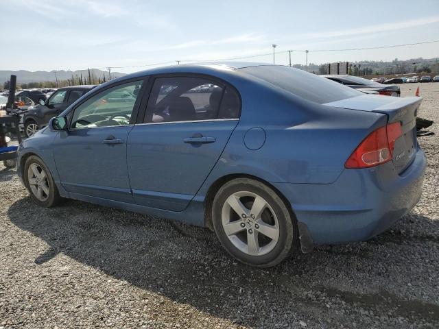 Image 2 of 2007 HONDA CIVIC LX 2007 with VIN 1HGFA16557L003843