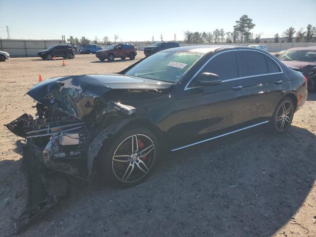 Image 1 of 2017 MERCEDES-BENZ E 300 2017 with VIN WDDZF4JB2HA204663