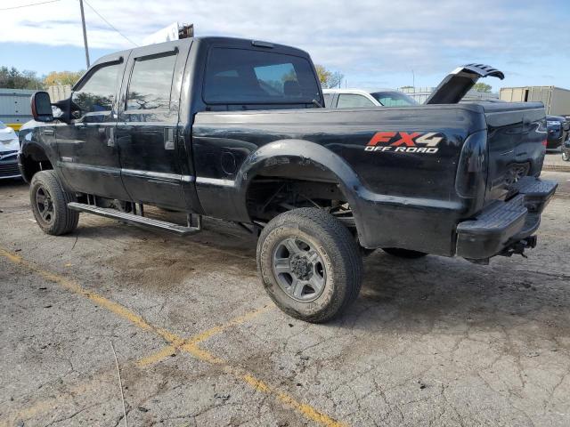 Obraz 2 z 2007 FORD F250 SUPER DUTY 2007 z VIN 1FTSW21P37EA10470