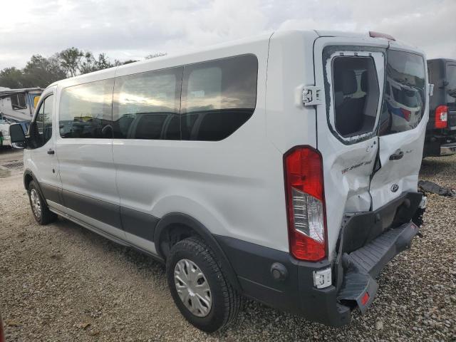 Изображение 2 2020 FORD TRANSIT T-350 2020 с VIN 1FBAX2Y80LKA23149