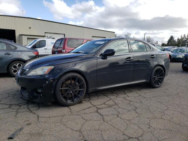 Изображение 2007 LEXUS IS 350 2007