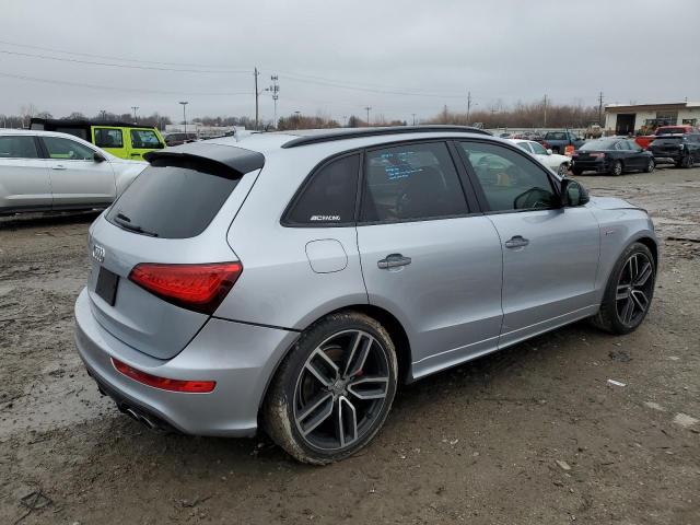 Изображение 3 2017 AUDI SQ5 PREMIUM PLUS 2017 с VIN WA1CCAFP8HA039644