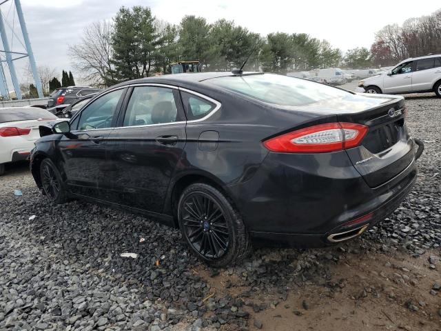 Image 2 of 2013 FORD FUSION SE 2013 with VIN 3FA6P0H93DR224660