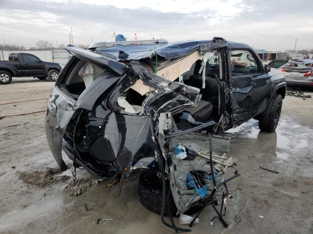 Изображение 3 2016 TOYOTA 4RUNNER SR5/SR5 PREMIUM 2016 с VIN JTEBU5JRXG5346685