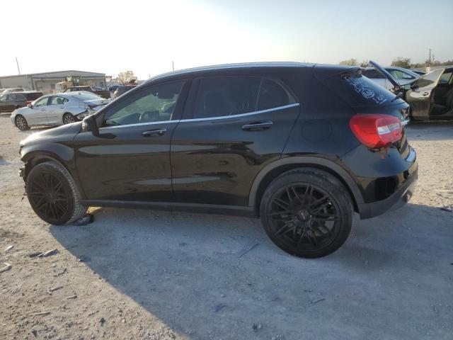 Obraz 2 z 2018 MERCEDES-BENZ GLA 250 4MATIC 2018 z VIN WDCTG4GB4JJ419515