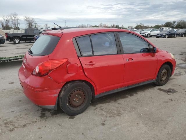 Изображение 3 2009 NISSAN VERSA S 2009 с VIN 3N1BC13E89L351917