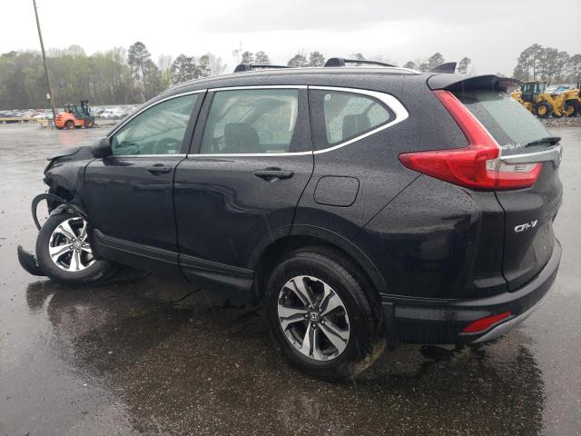 Obraz 2 z 2018 HONDA CR-V LX 2018 z VIN 2HKRW5H33JH416050