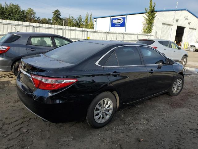 Image 3 of 2017 TOYOTA CAMRY LE 2017 with VIN 4T1BF1FK8HU279493
