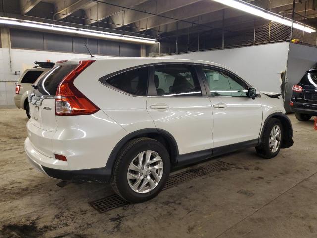 Изображение 3 2015 HONDA CR-V EX 2015 с VIN 5J6RM4H54FL002922