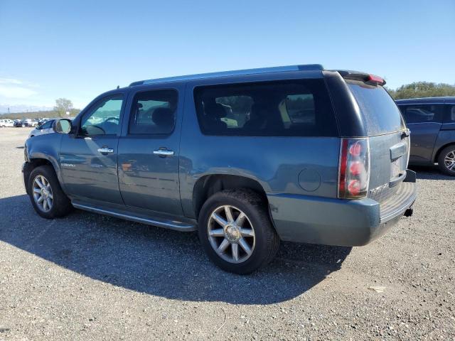 Obraz 2 z 2007 GMC YUKON XL DENALI 2007 z VIN 1GKFK66817J299656