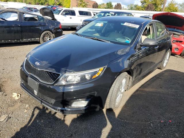 2014 KIA OPTIMA LX 2014 image