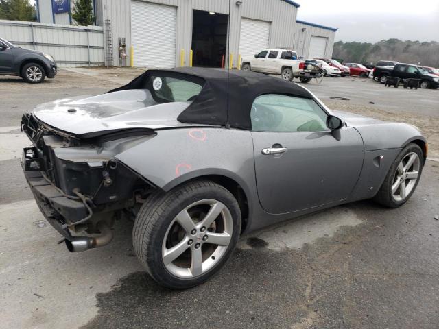 Изображение 3 2006 PONTIAC SOLSTICE  2006 с VIN 1G2MB33B96Y000393