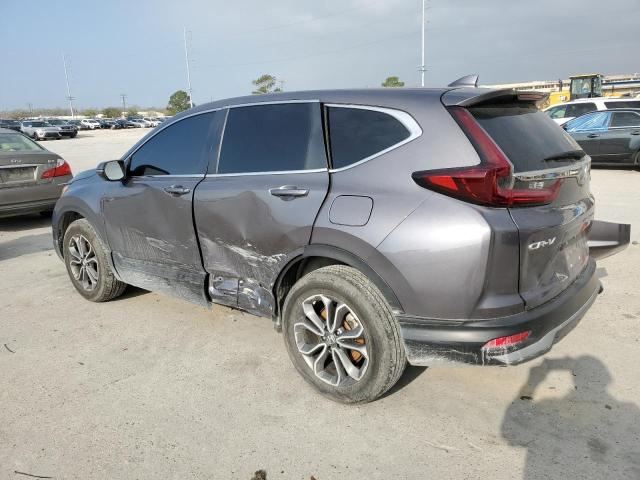 Image 2 of 2021 HONDA CR-V EX 2021 with VIN 7FARW2H51ME022098