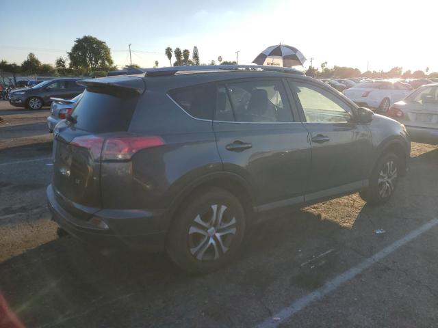 Изображение 3 2017 TOYOTA RAV4 LE 2017 с VIN JTMZFREVXHJ710589