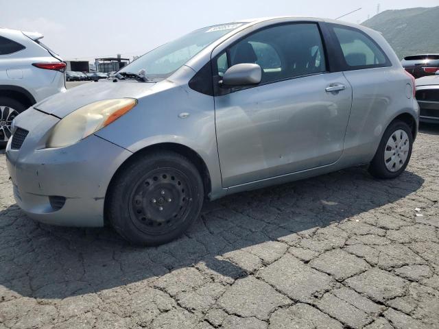 Obraz 2008 TOYOTA YARIS  2008