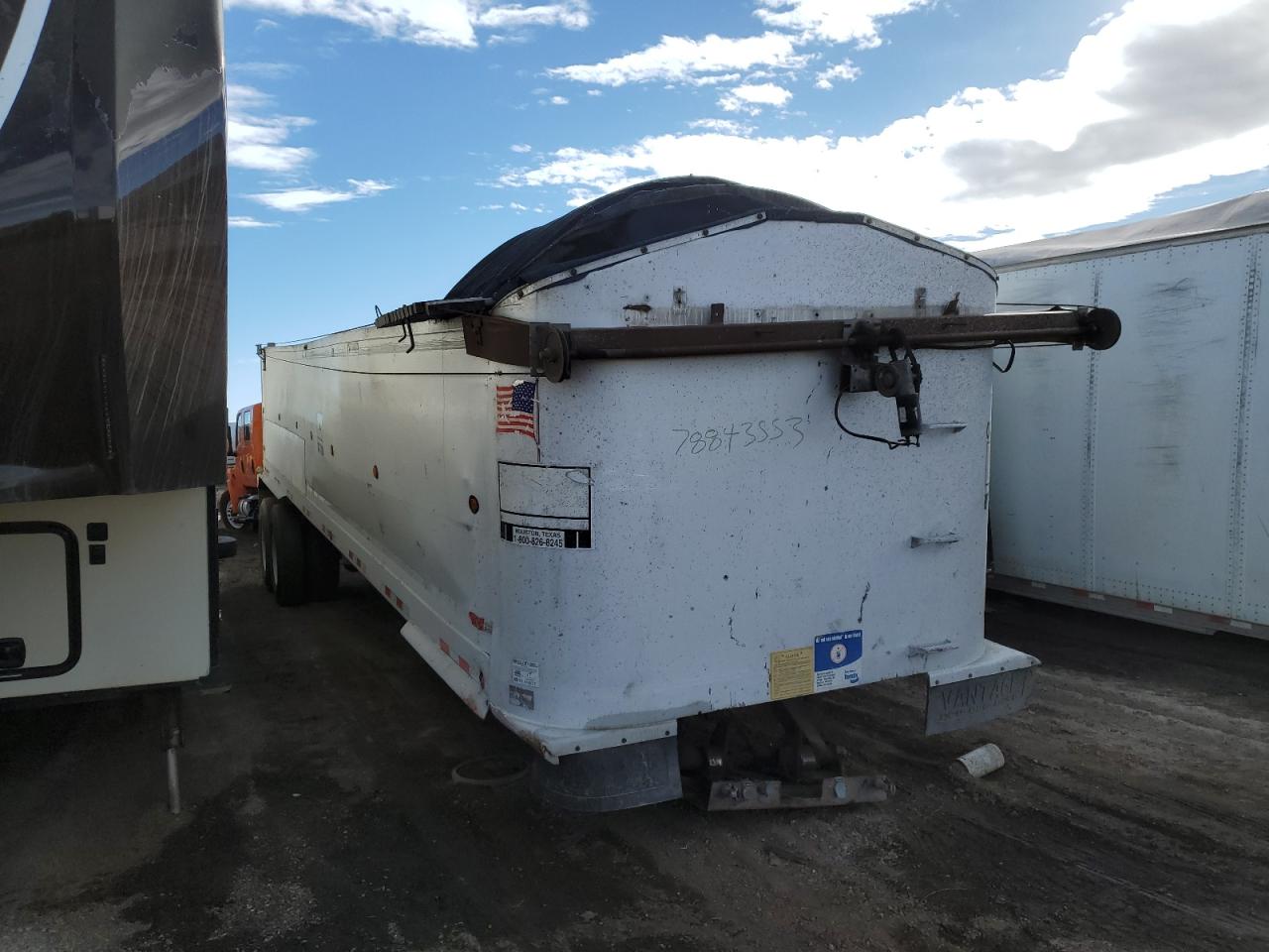 Изображение 1 2002 VNTG DUMP 2002 с VIN 4EPAA37242ATA4264