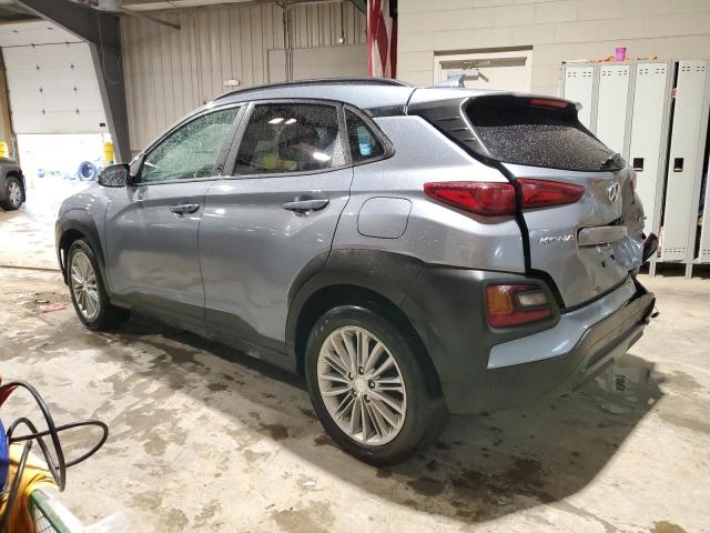 Изображение 2 2020 HYUNDAI KONA SEL PLUS 2020 с VIN KM8K6CAA6LU518252