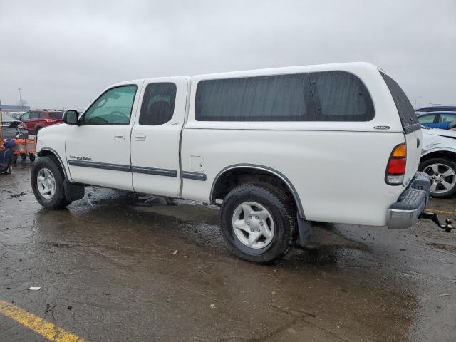 Изображение 2 2001 TOYOTA TUNDRA ACCESS CAB 2001 с VIN 5TBRT34101S154878