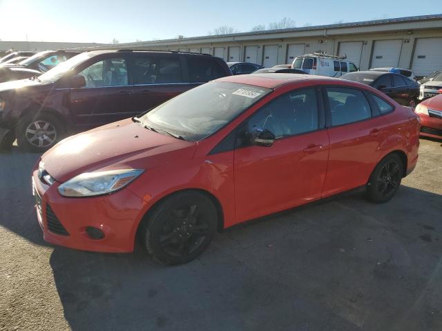 Obraz 1 z 2014 FORD FOCUS SE 2014 z VIN 1FADP3F23EL410004