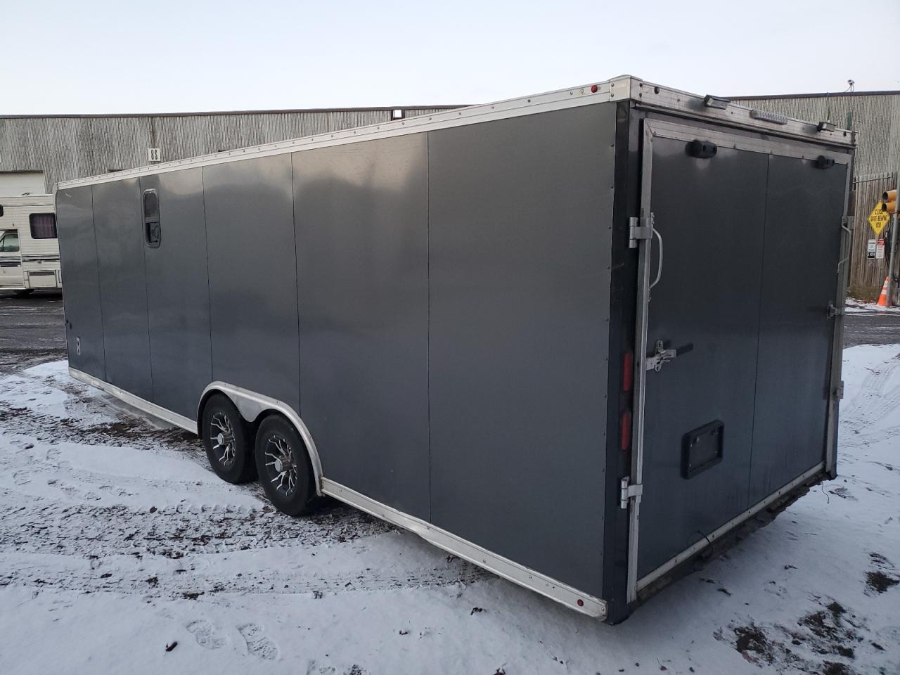 Obraz 3 z 2009 PACE CARGO TRLR 2009 z VIN 40LWB242X9P155603