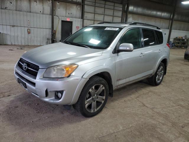 Изображение 2012 TOYOTA RAV4 SPORT 2012