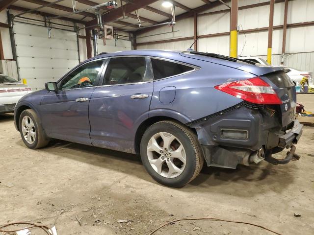 Obraz 2 z 2012 HONDA CROSSTOUR EXL 2012 z VIN 5J6TF2H55CL004520
