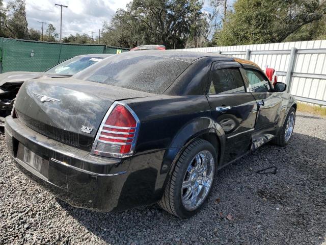 Obraz 3 z 2007 CHRYSLER 300 TOURING 2007 z VIN 2C3KA53G17H746821
