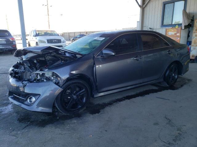 Изображение 1 2014 TOYOTA CAMRY L 2014 с VIN 4T1BF1FK0EU420679