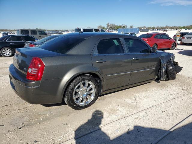 Image 3 of 2008 CHRYSLER 300 TOURING 2008 with VIN 2C3LA53G08H321726