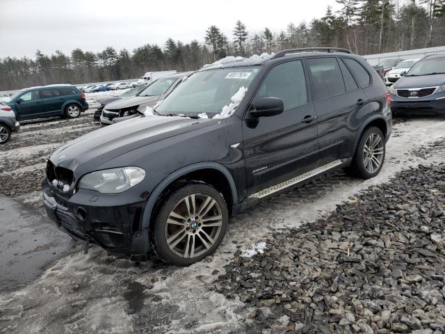 Obraz 2012 BMW X5 XDRIVE35D 2012