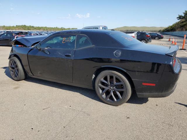 Image 2 of 2021 DODGE CHALLENGER SXT 2021 with VIN 2C3CDZAG5MH543030