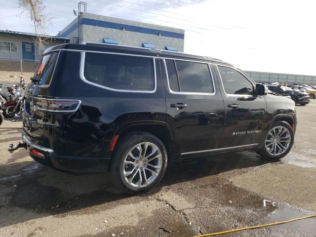 Image 3 of 2023 JEEP GRAND WAGONEER SERIES II 2023 with VIN 1C4SJVFP3PS509330