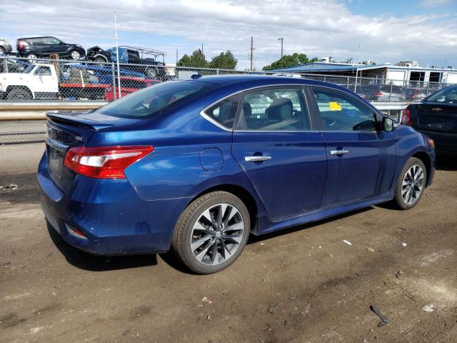 Image 3 of 2019 NISSAN SENTRA S 2019 with VIN 3N1AB7AP2KY322847