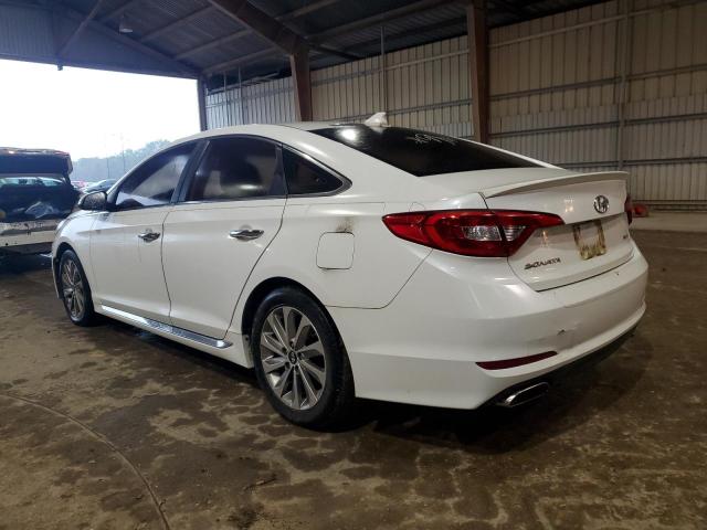 Obraz 2 z 2015 HYUNDAI SONATA SPORT 2015 z VIN 5NPE34AF9FH083804