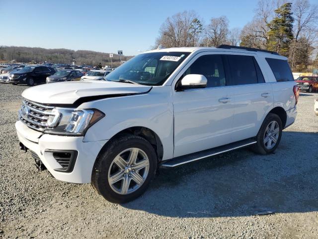 Obraz 1 z 2019 FORD EXPEDITION XLT 2019 z VIN 1FMJU1HT5KEA75579
