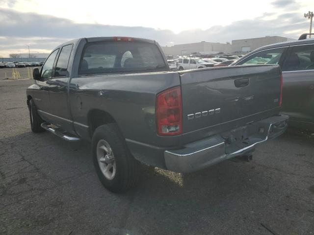Изображение 2 2003 DODGE RAM 1500 ST 2003 с VIN 1D7HA18N93S327839