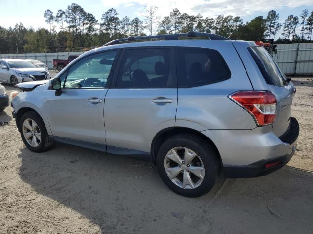 Image 2 of 2014 SUBARU FORESTER 2.5I PREMIUM 2014 with VIN JF2SJAEC7EH479090
